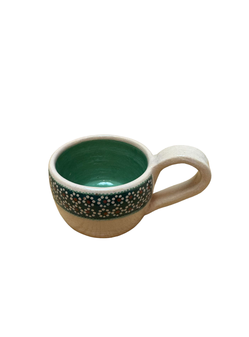 Herbolaria - Terno Taza