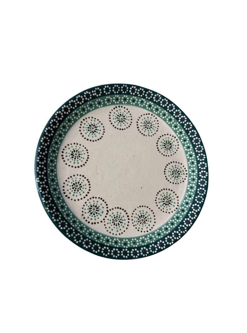 Herbolaria - Plato Trinche